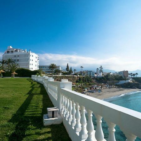 Apartmán Palmeras 55 Menyber Nerja Exteriér fotografie