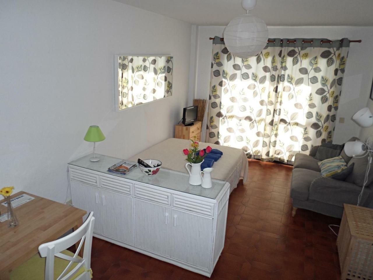 Apartmán Palmeras 55 Menyber Nerja Exteriér fotografie