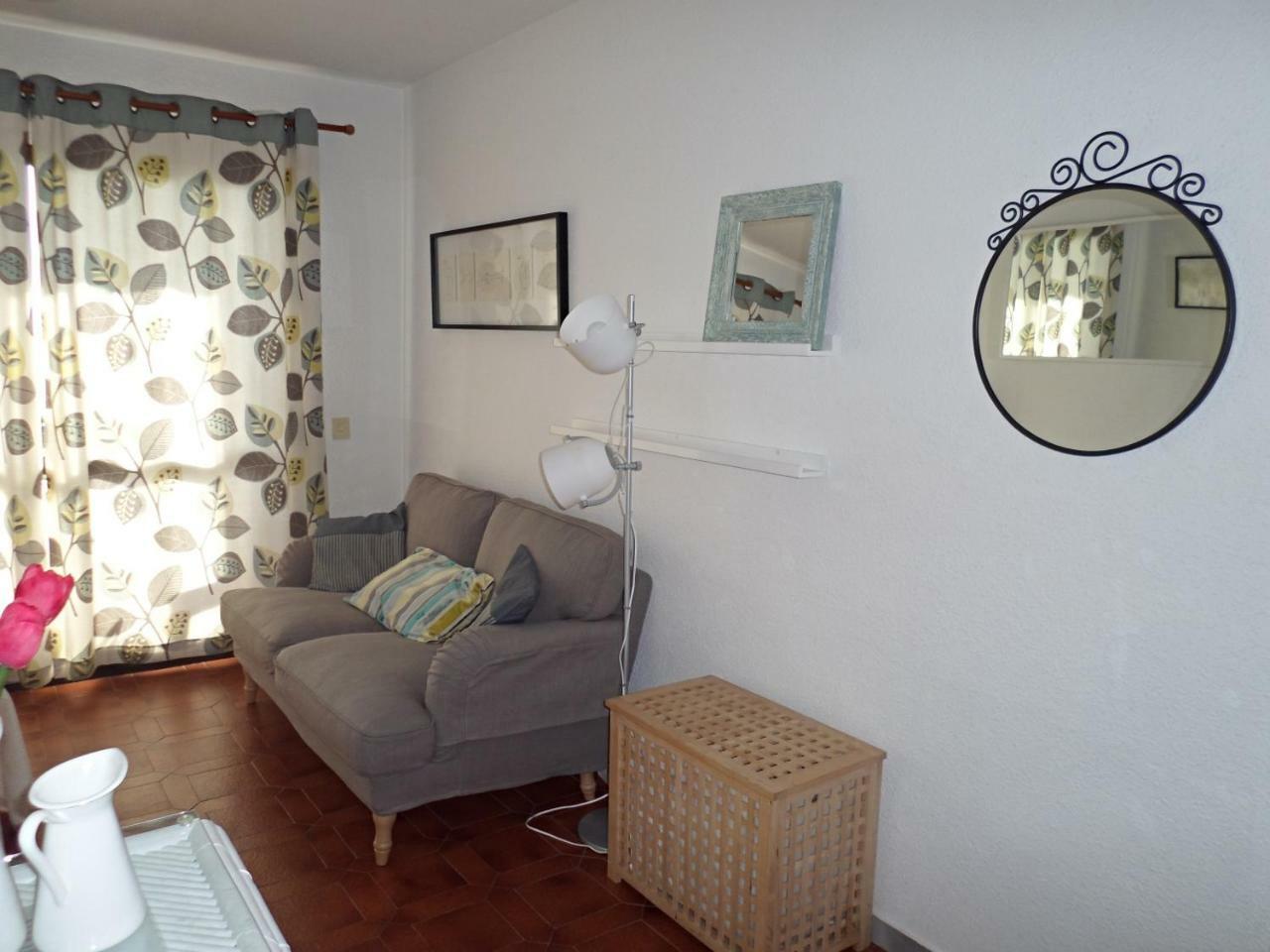 Apartmán Palmeras 55 Menyber Nerja Exteriér fotografie